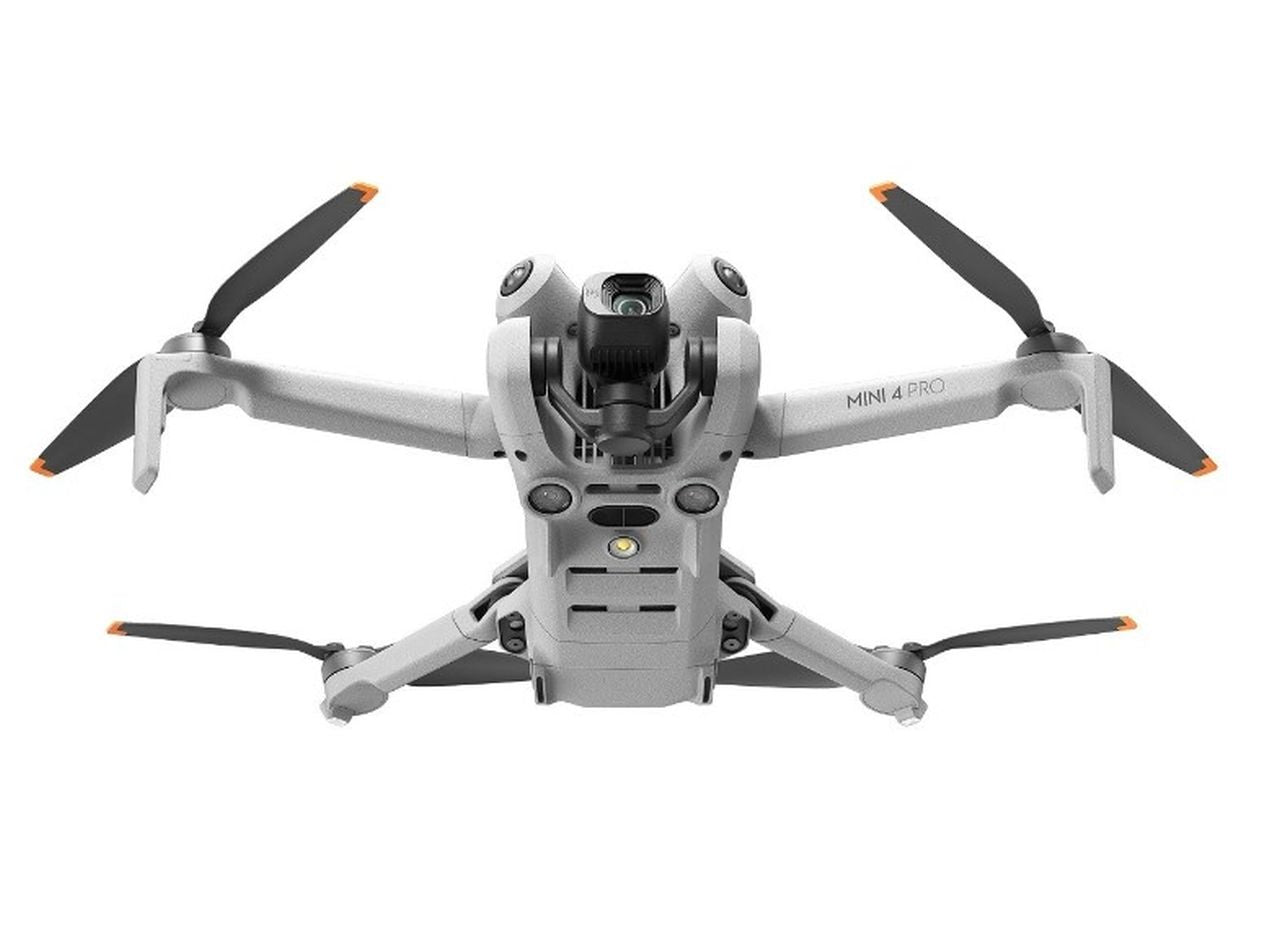 DJI Mini 4 Pro Fly More Combo (DJI RC 2) (GL)