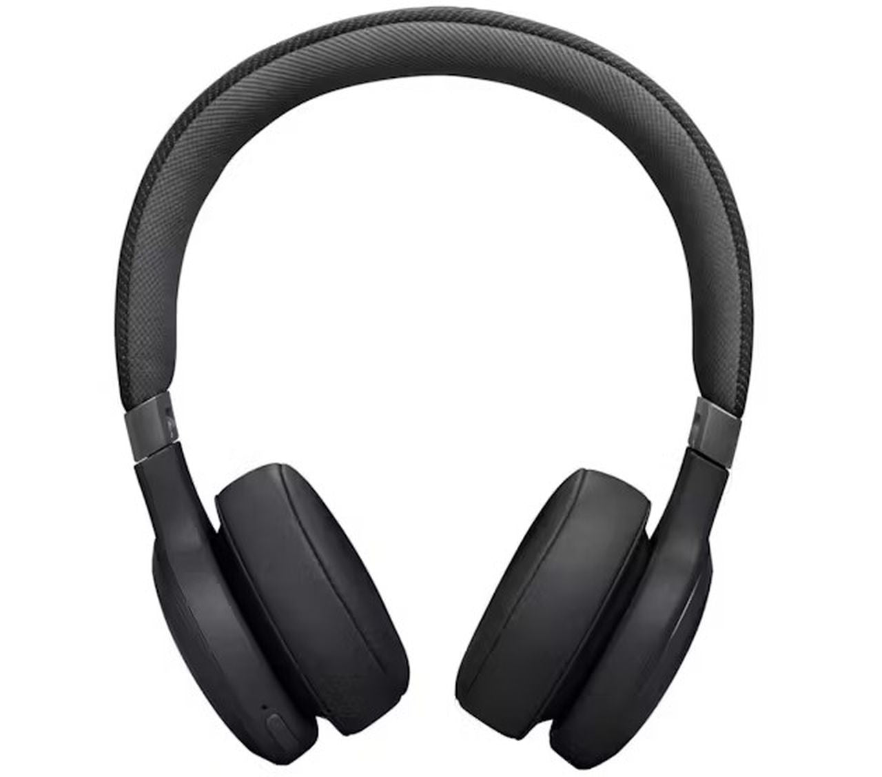 JBL LIVE 670 BT ANC Headphones - Black