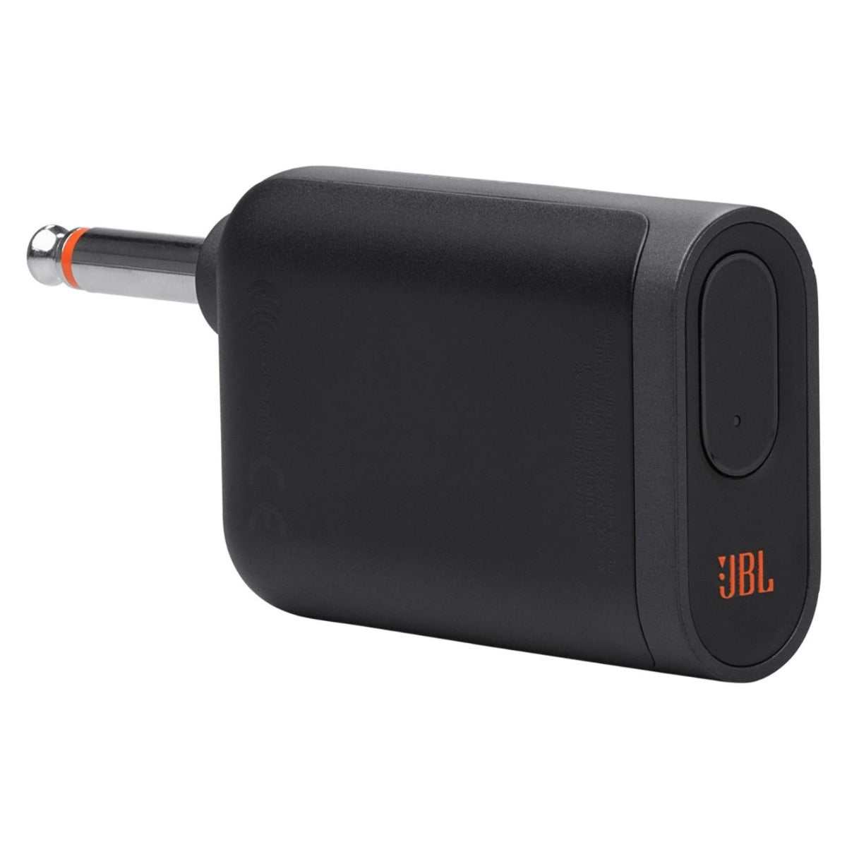 JBL - 2 pack Wireless Digital Microphones for the PartyBox 2