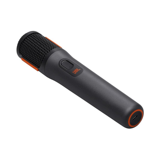 JBL - 2 pack Wireless Digital Microphones for the PartyBox 2