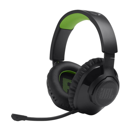 JBL - Quantum 360X Wireless Over Ear Gaming Headset - Black (Xbox version)