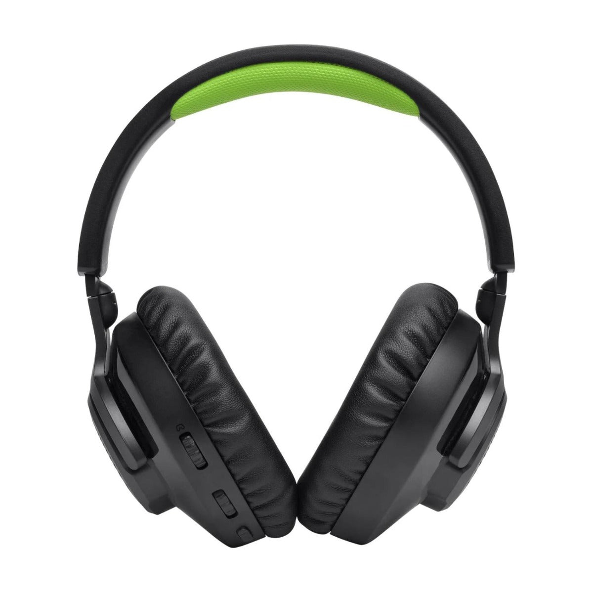 JBL - Quantum 360X Wireless Over Ear Gaming Headset - Black (Xbox version)