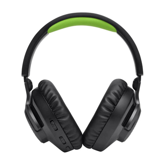 JBL - Quantum 360X Wireless Over Ear Gaming Headset - Black (Xbox version)