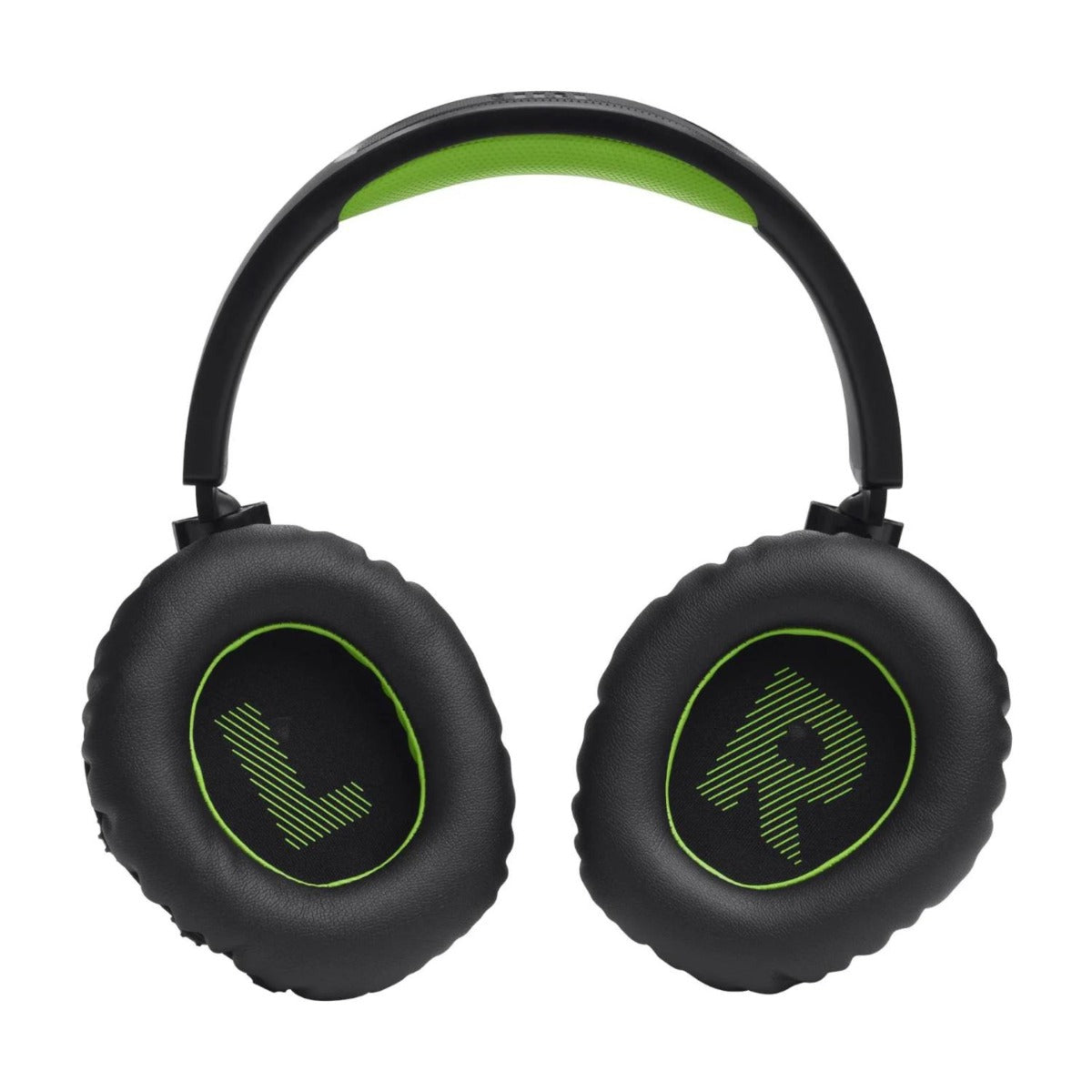 JBL - Quantum 360X Wireless Over Ear Gaming Headset - Black (Xbox version)