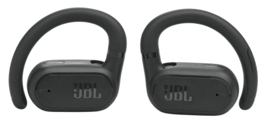JBL - Soundgear Sense Air Conduction Headphones - Black