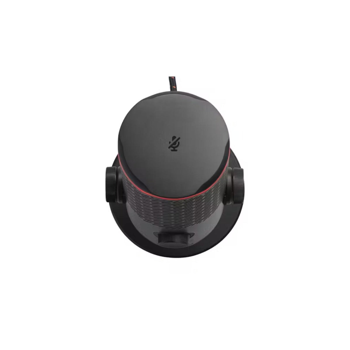 JBL - Quantum Stream Studio Microphone - Black