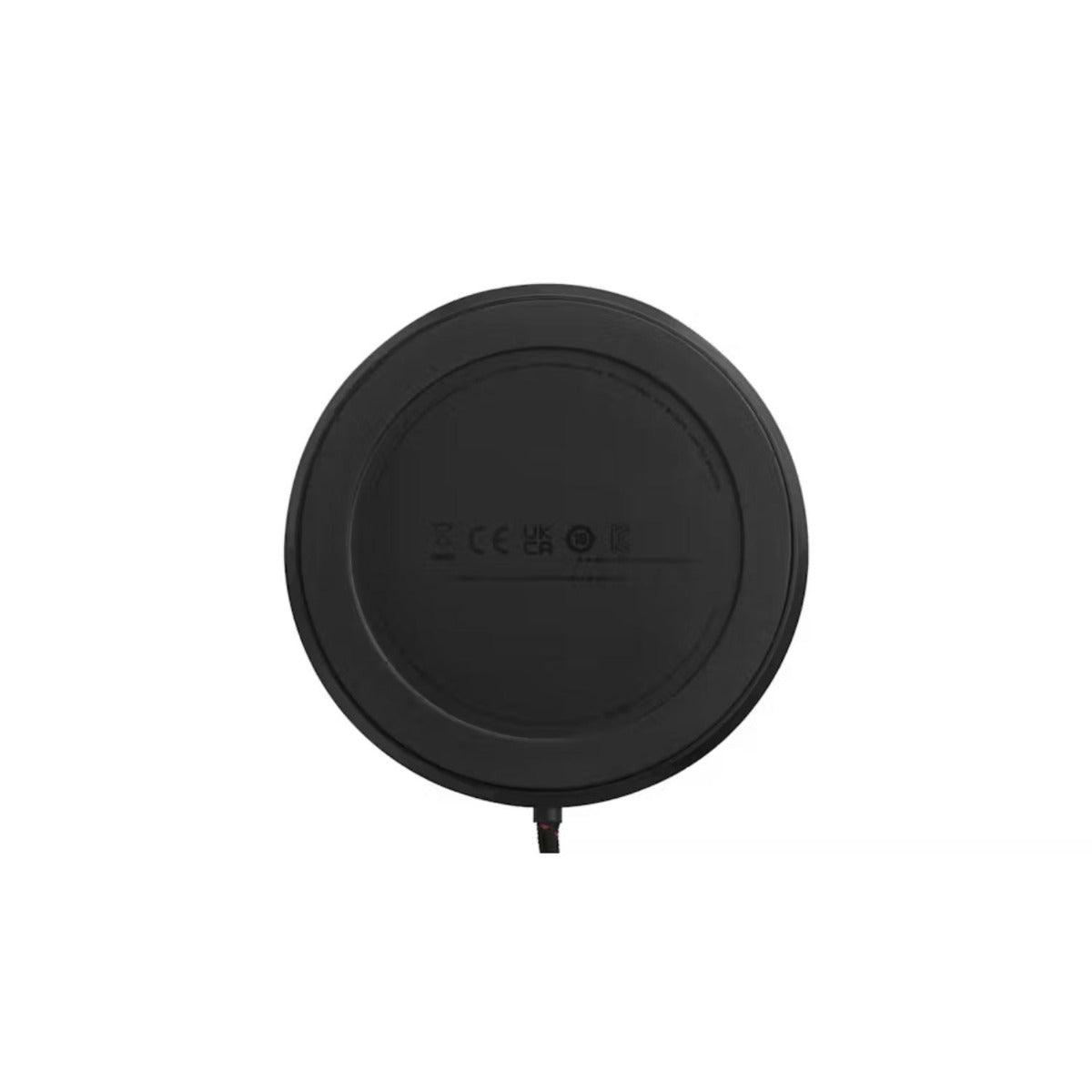 JBL - Quantum Stream Studio Microphone - Black