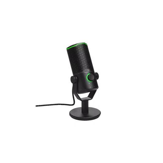 JBL - Quantum Stream Studio Microphone - Black