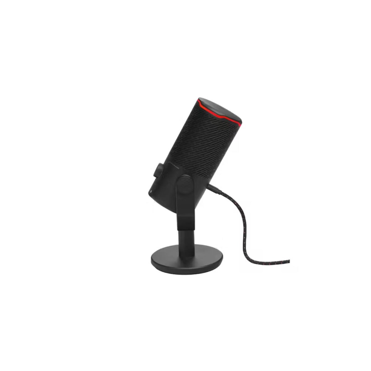 JBL - Quantum Stream Studio Microphone - Black