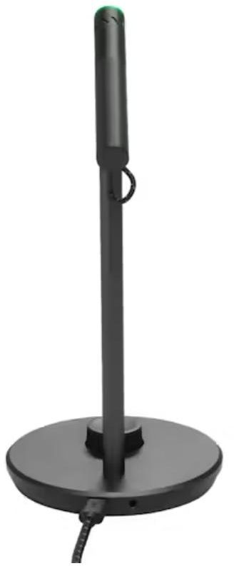JBL - Quantum Stream Talk Microphone - Black