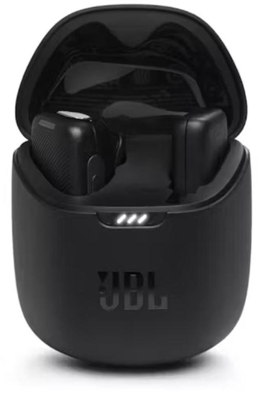 JBL - Quantum Stream Wireless Usbc Mic - Blk