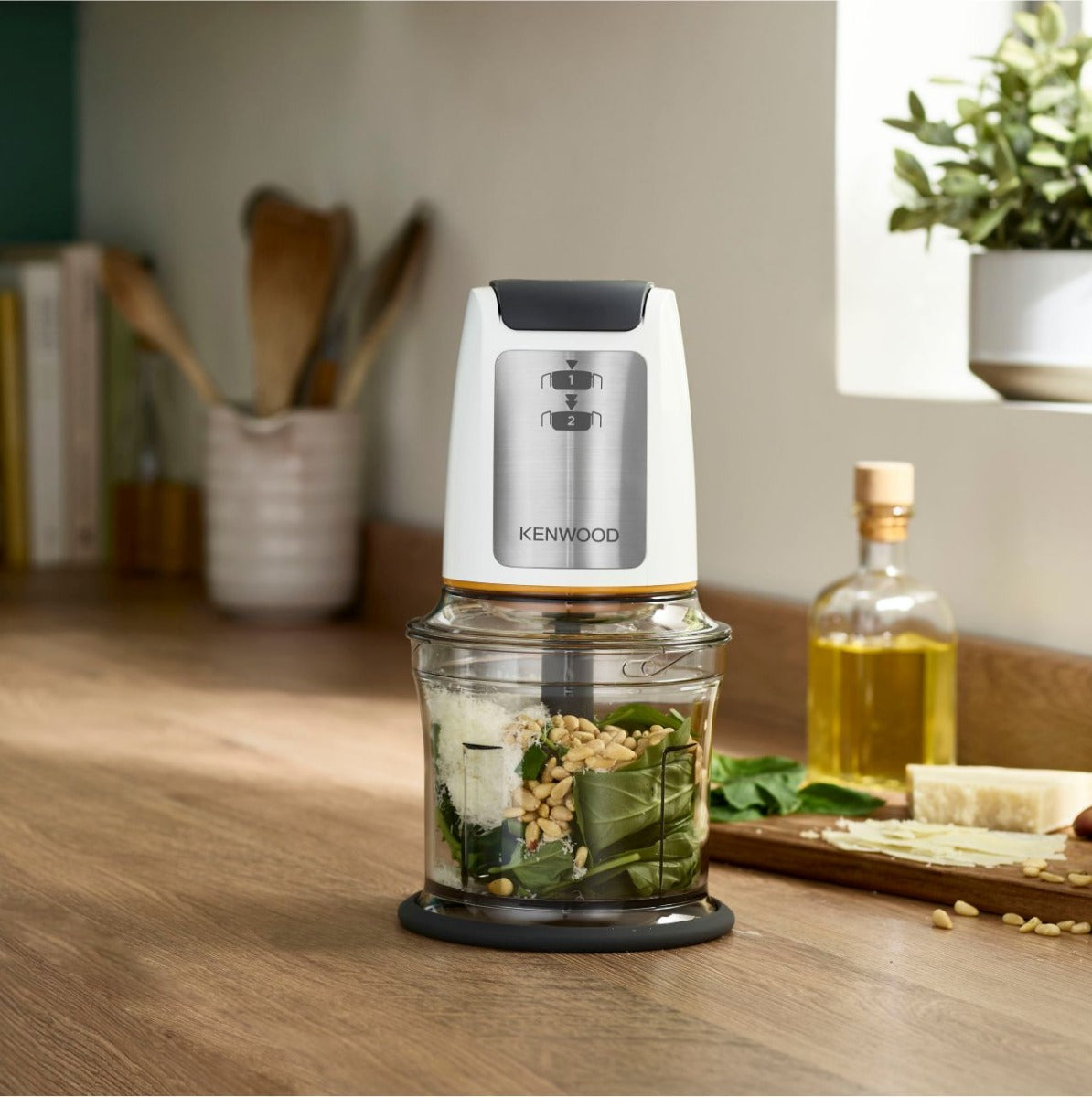 Kenwood - EasyChop 500ml Mini Chopper
