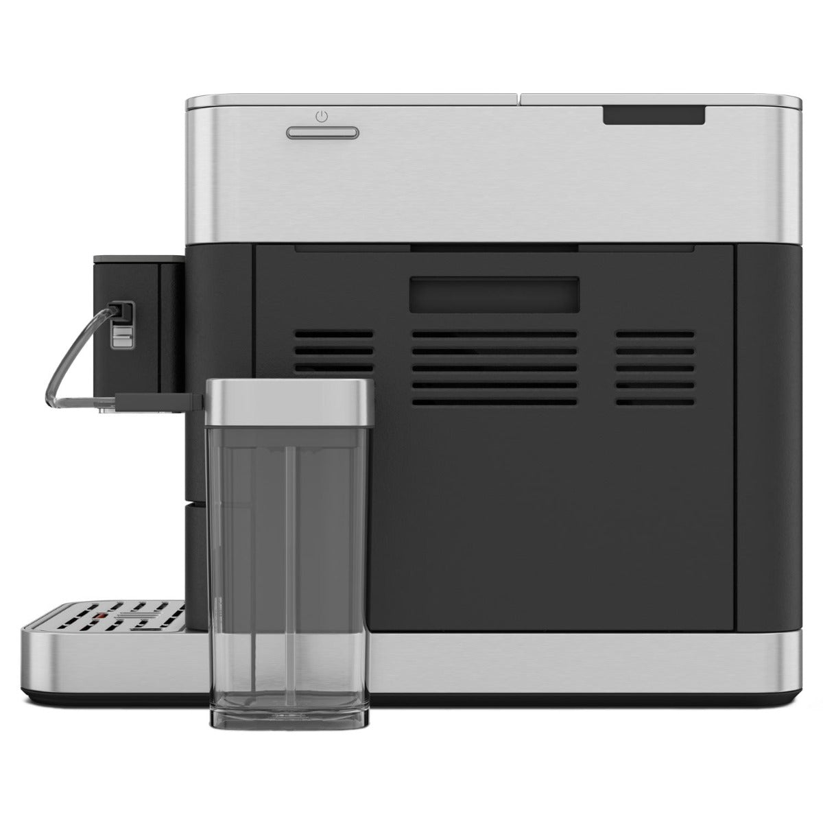 KitchenAid - KF8 Fully Automatic Espresso Machine - Cast Iron