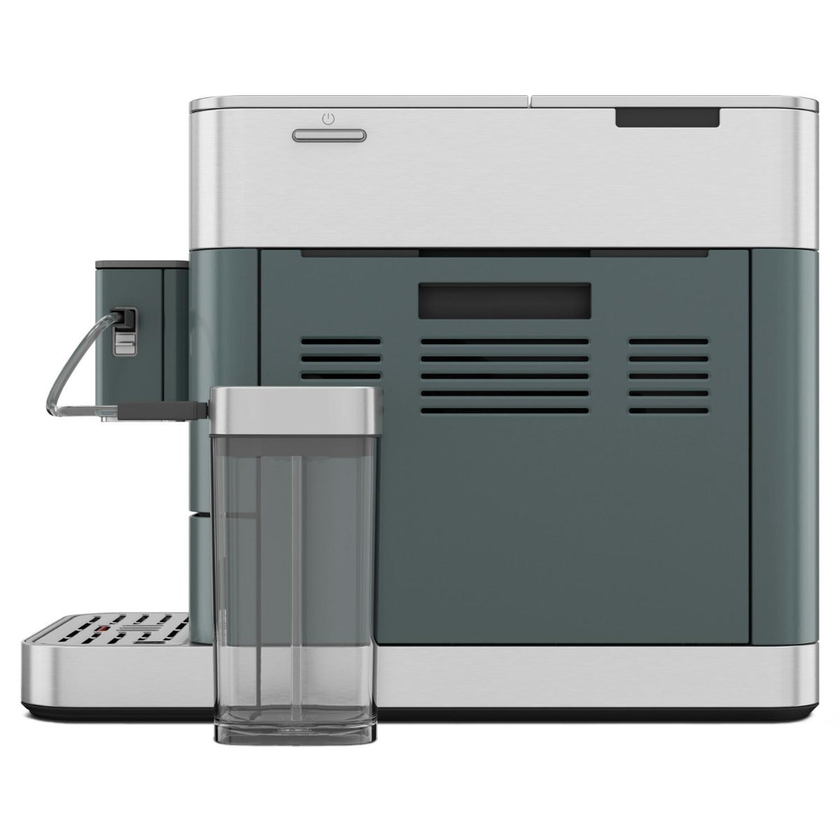 KitchenAid - KF8 Fully Automatic Espresso Machine - Juniper
