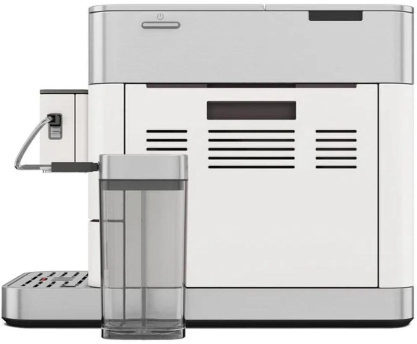 KitchenAid - KF8 Fully Automatic Espresso Machine - Porcelain