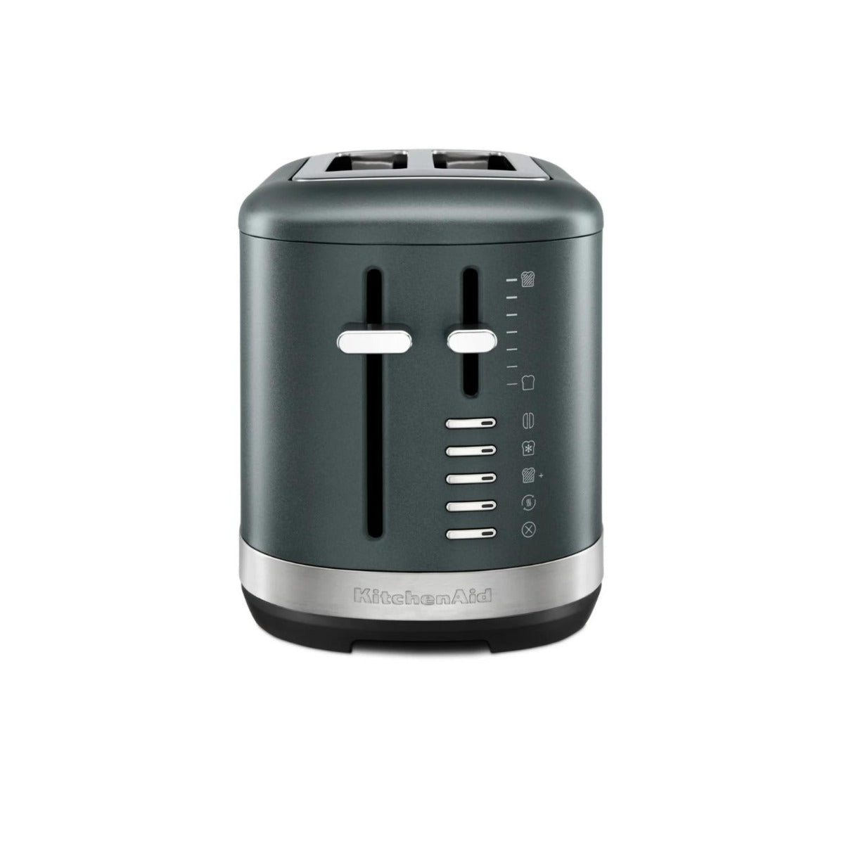 KitchenAid - 2 Slice Toaster - Juniper