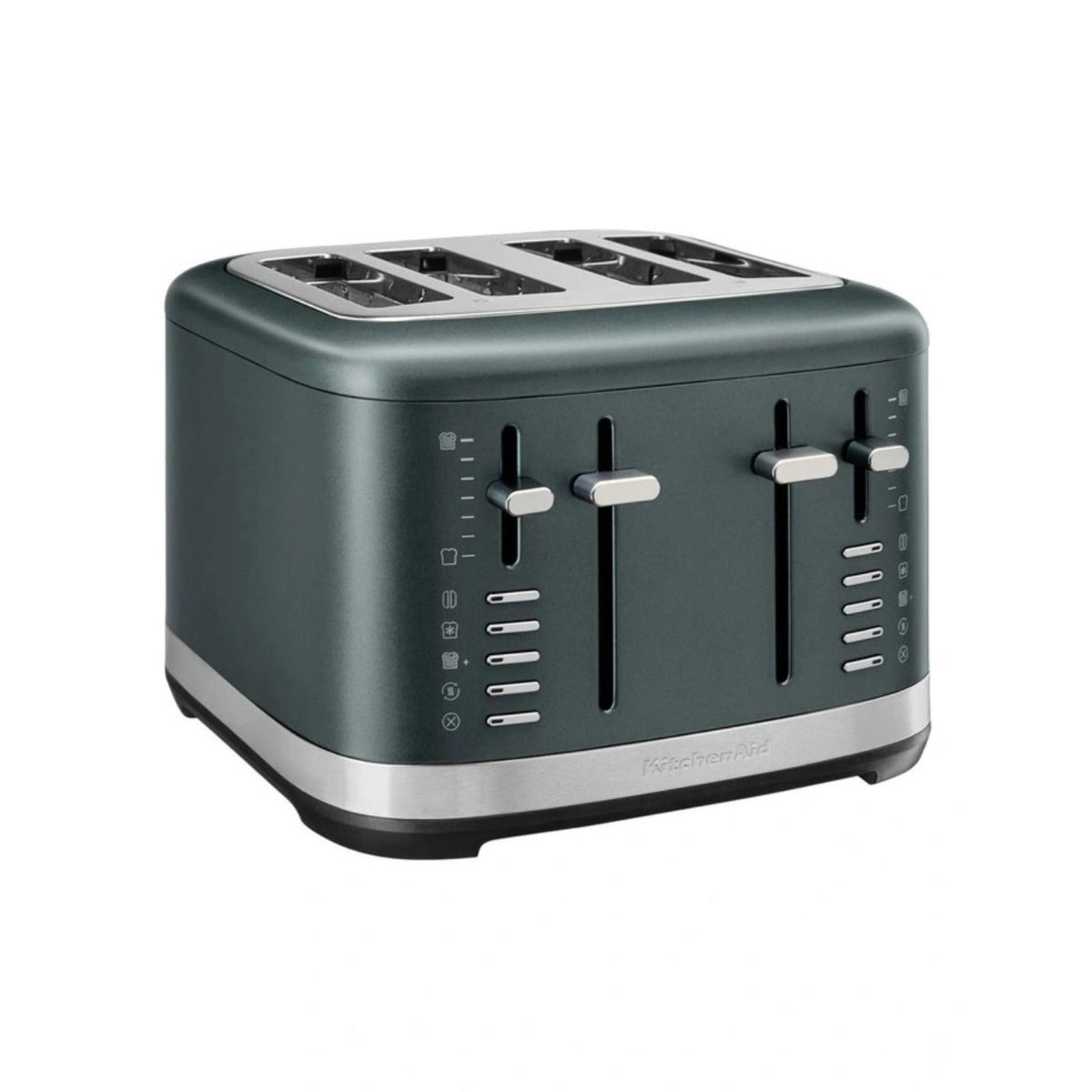 KitchenAid - 4 Slice Toaster - Juniper