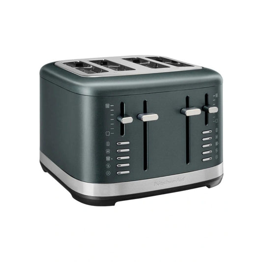 KitchenAid - 4 Slice Toaster - Juniper