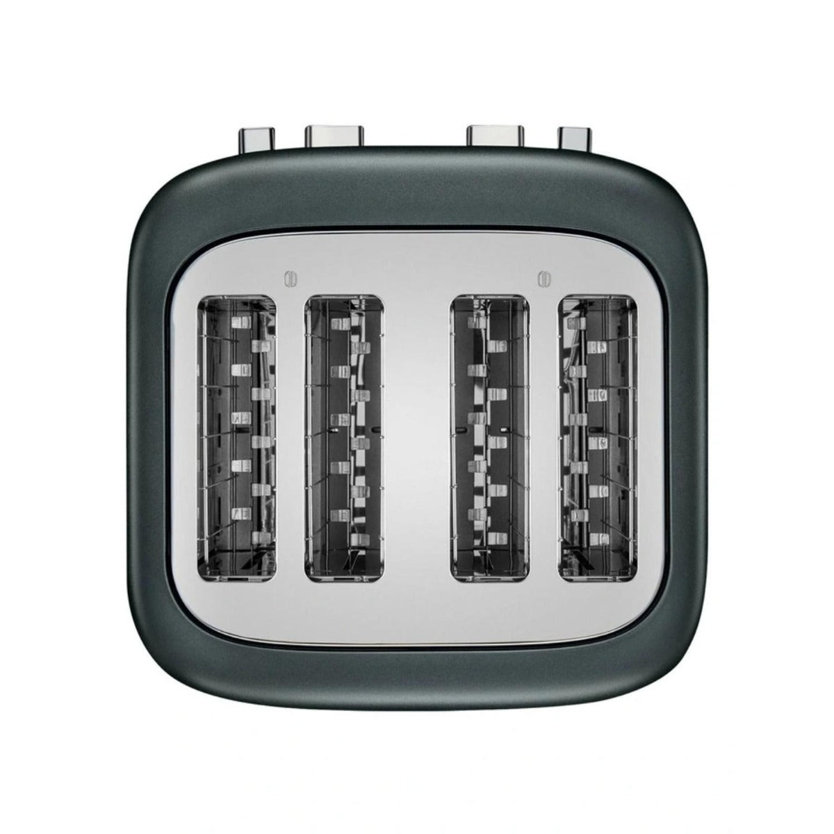 KitchenAid - 4 Slice Toaster - Juniper