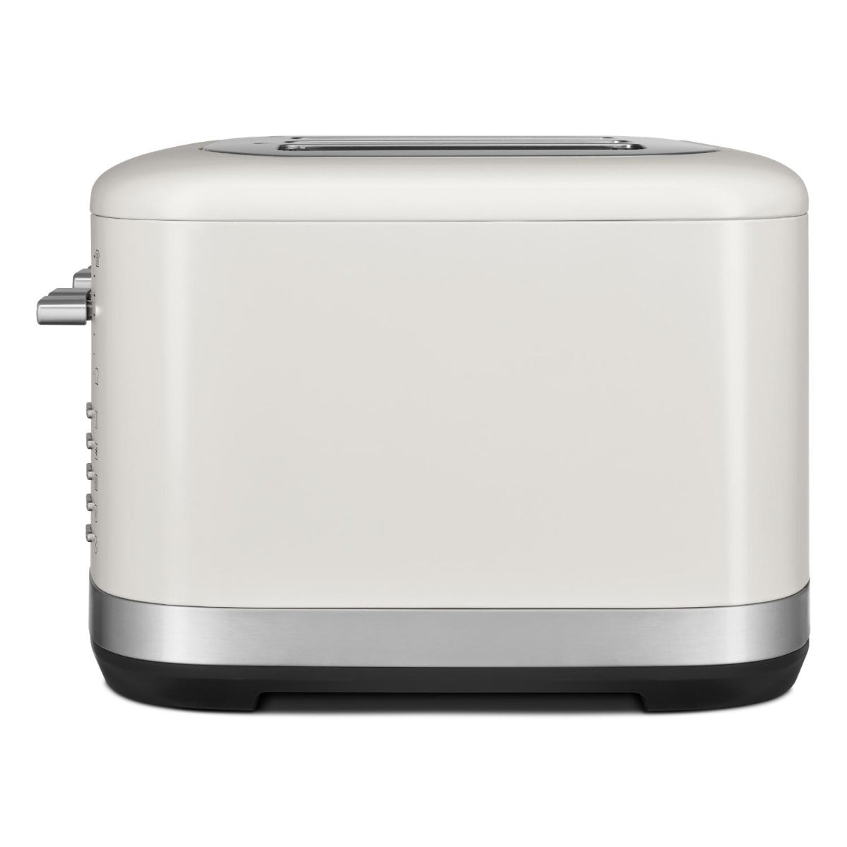KitchenAid - 4 Slice Toaster - Porcelain White