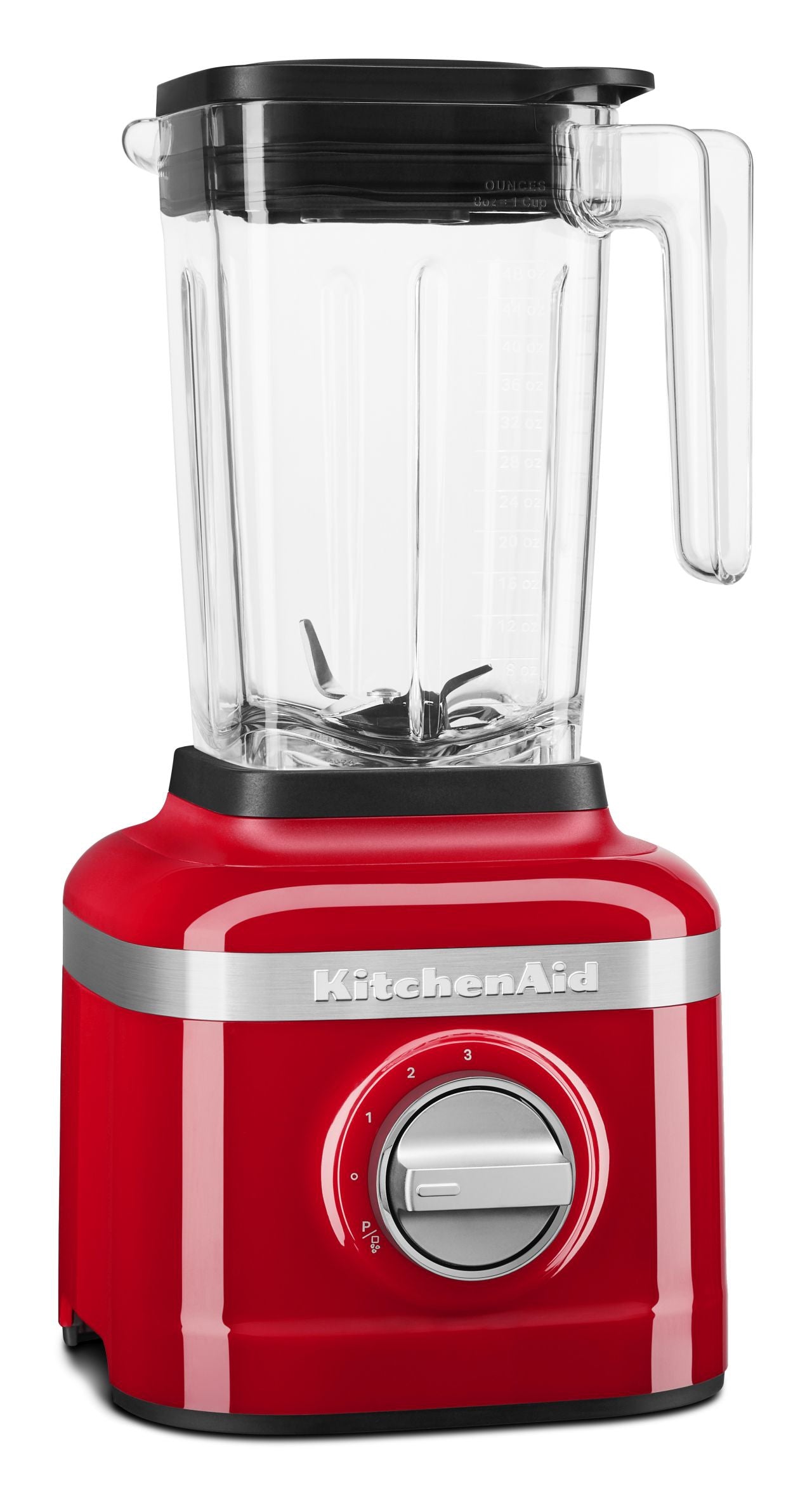 KitchenAid - Artisan KSB1325 Blender - Empire Red