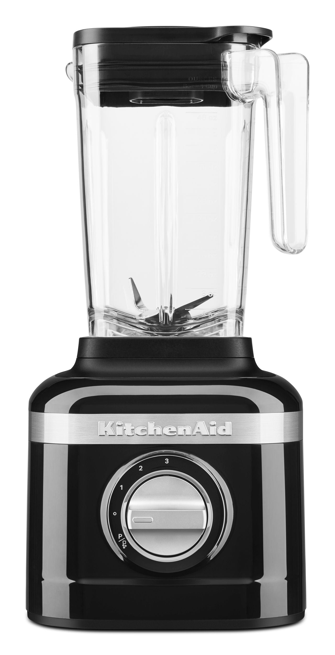 KitchenAid - Artisan KSB1325 Blender - Onyx Black