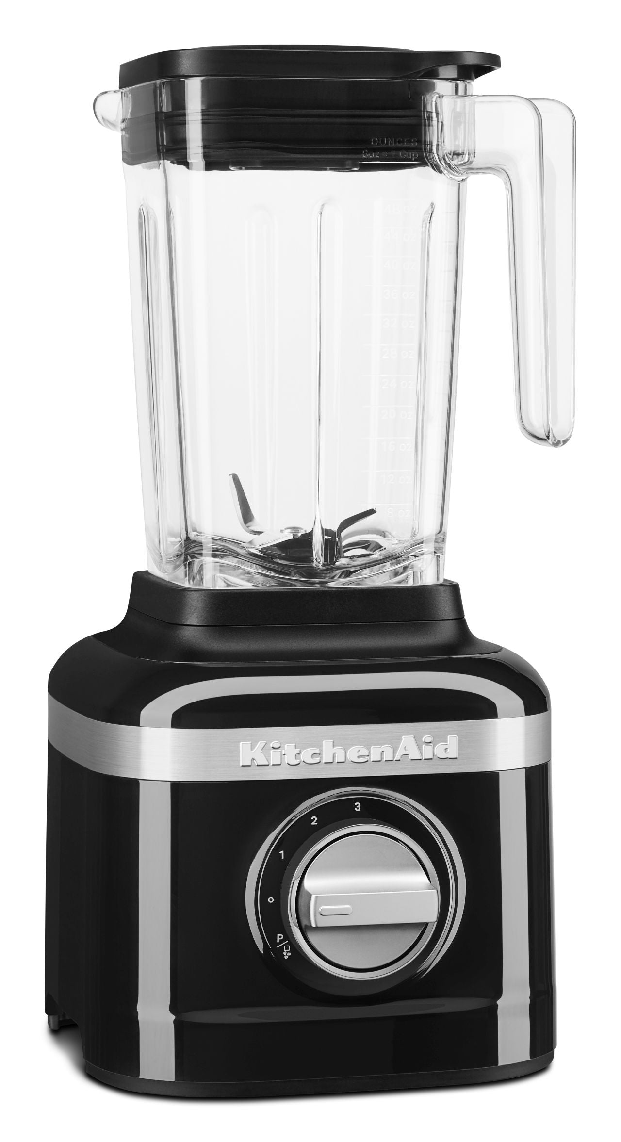 KitchenAid - Artisan KSB1325 Blender - Onyx Black