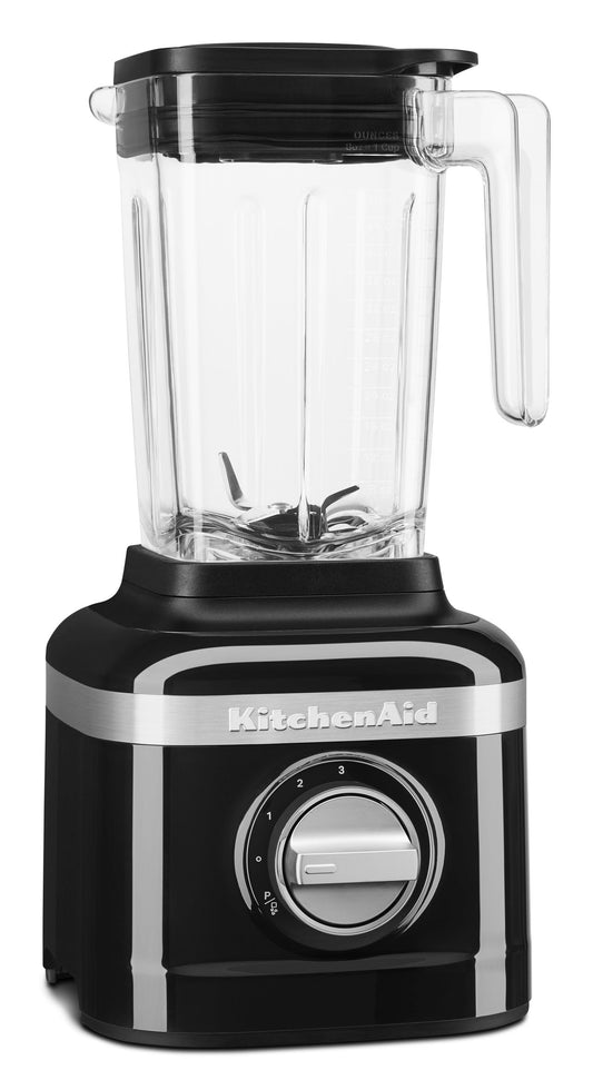 KitchenAid - Artisan KSB1325 Blender - Onyx Black