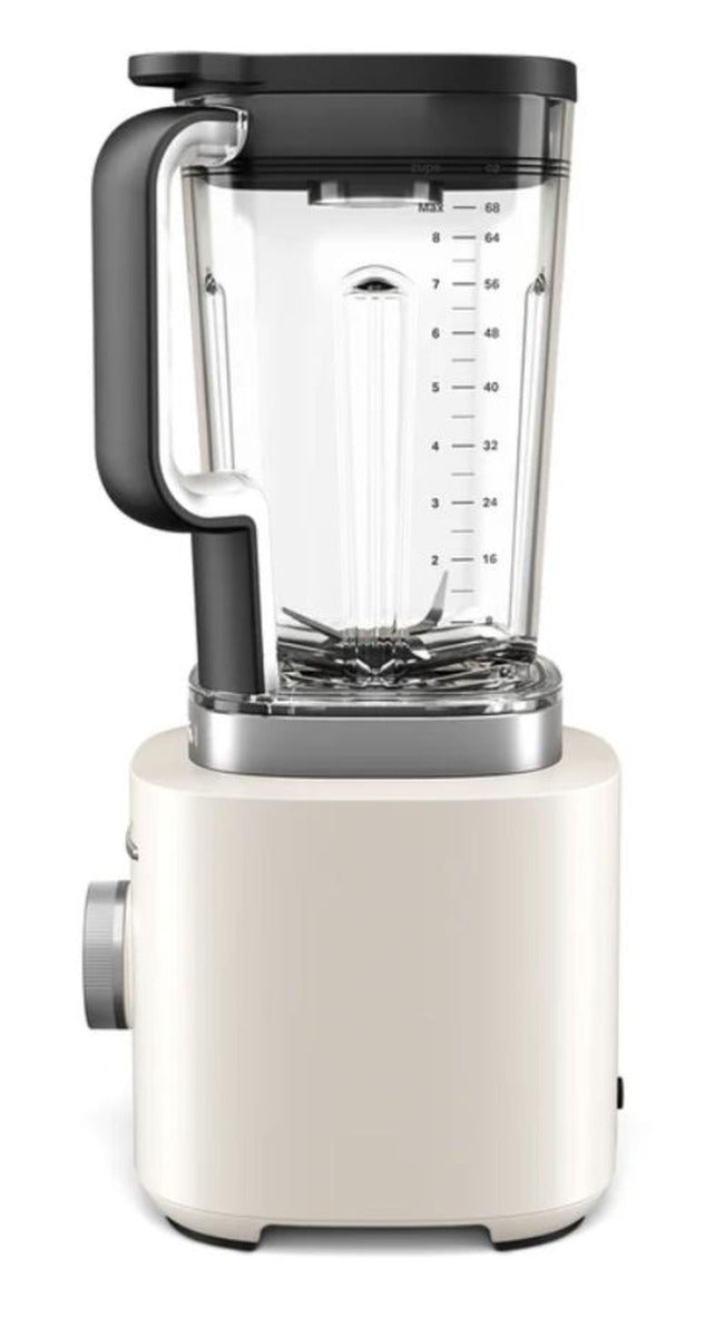 KitchenAid - Pure Power Blender - Porcelain White