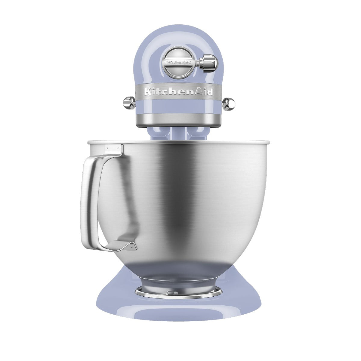 KitchenAid - 4.8L Artisan Tilt Head Stand Mixer - Lavender Cream
