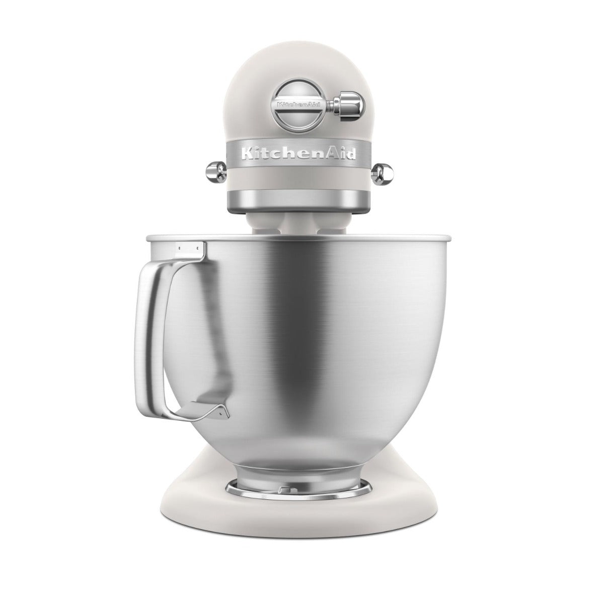 KitchenAid - 4.8L Artisan Tilt Head Stand Mixer - Milkshake