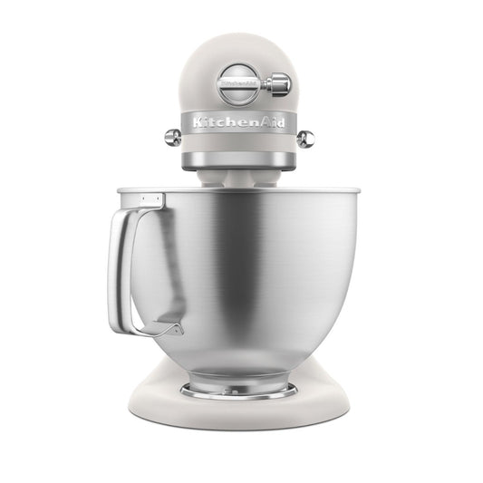 KitchenAid - 4.8L Artisan Tilt Head Stand Mixer - Milkshake