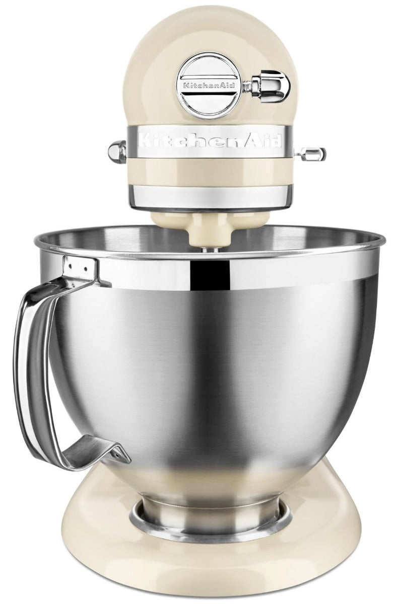 KitchenAid - Artisan KSM195 Tilt Head Mixer - Almond Cream