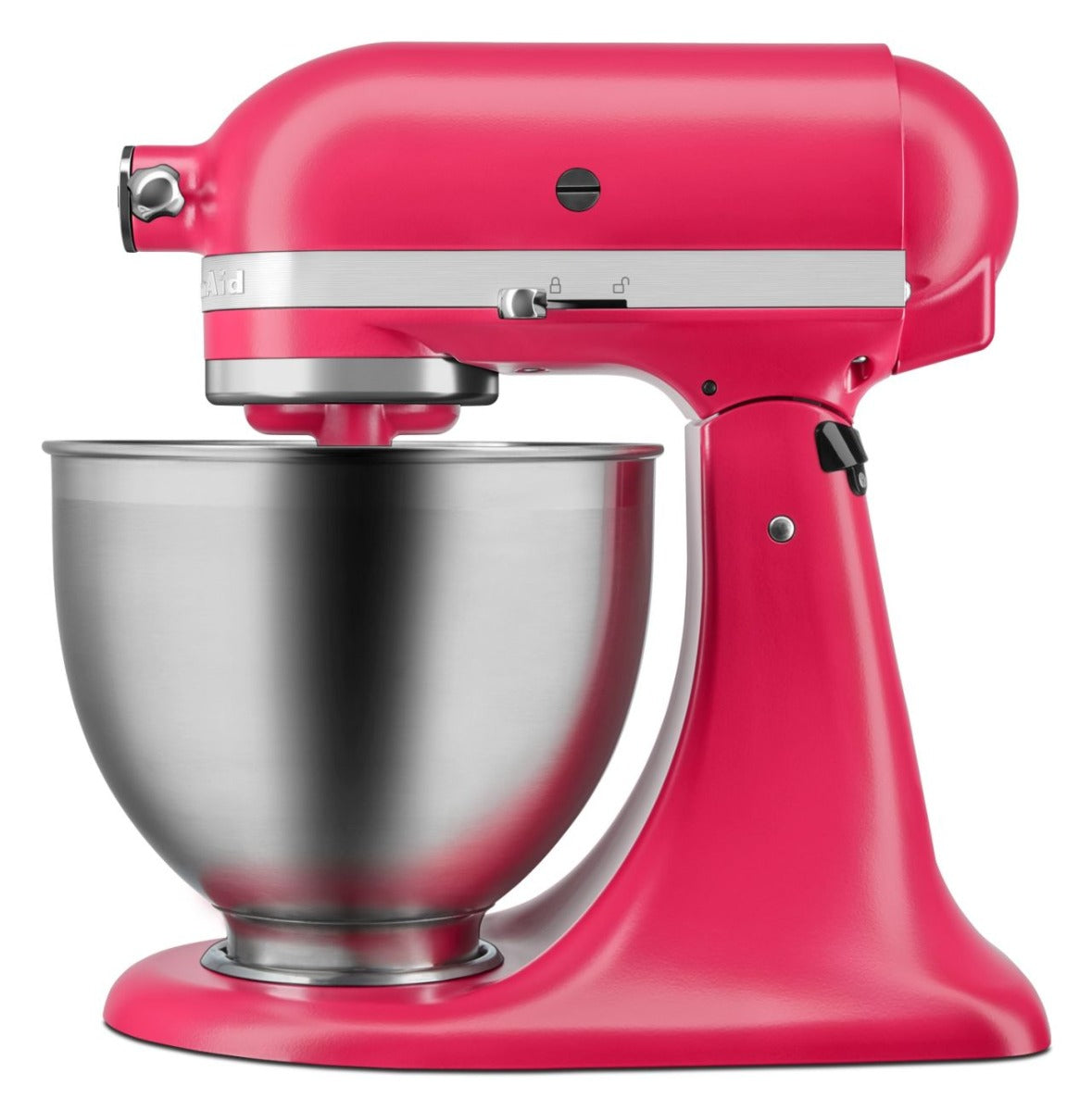 KitchenAid - Artisan KSM195 Tilt Head Mixer - Hibiscus
