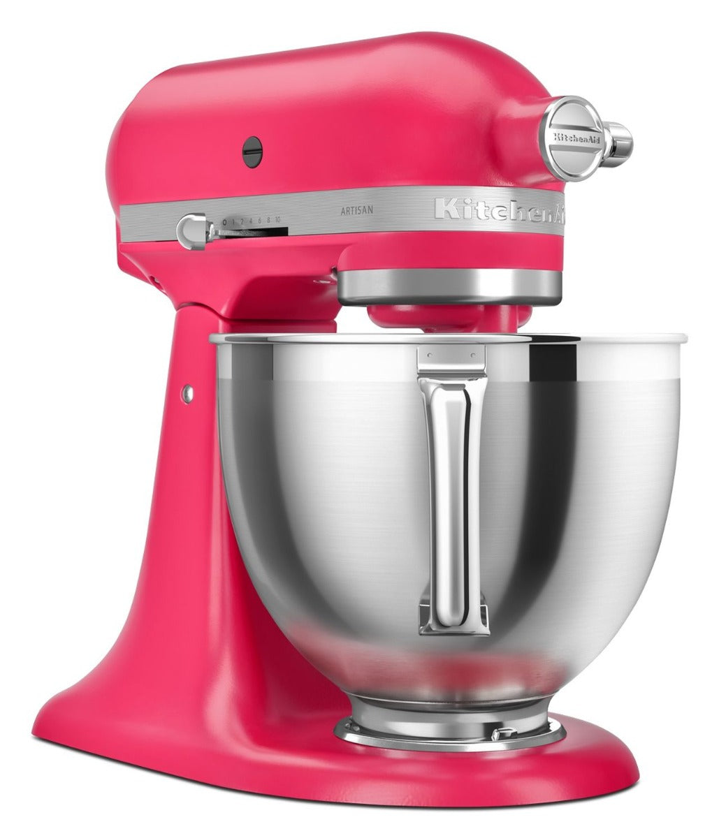 KitchenAid - Artisan KSM195 Tilt Head Mixer - Hibiscus