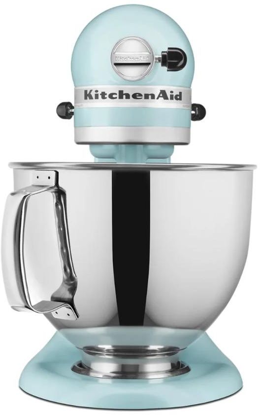 KitchenAid - Artisan KSM195 Tilt Head Mixer - Mineral Water