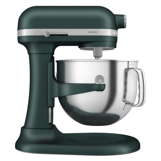 KitchenAid - Artisan KSM195 Tilt Head Mixer - Pebbled Palm