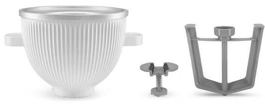 KitchenAid - Ice Cream Maker Attachment