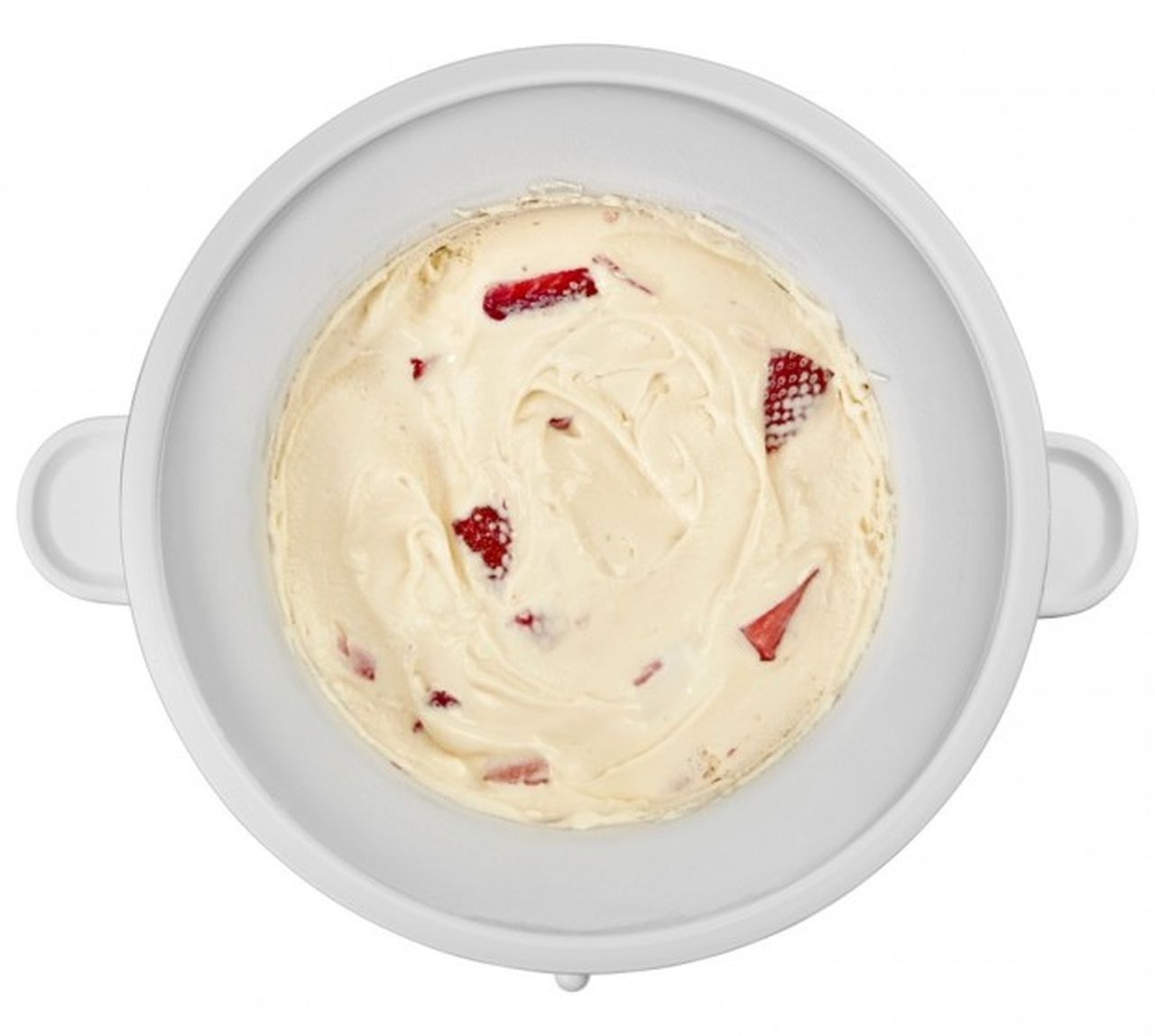 KitchenAid - Ice Cream Maker Attachment