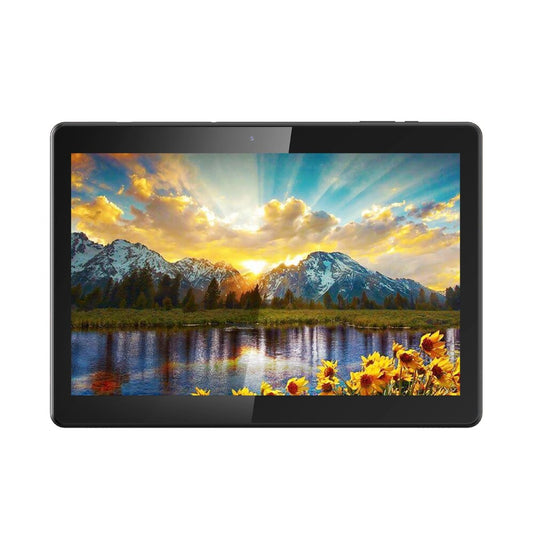 Laser - 10" Android Tablet 64GB with Case