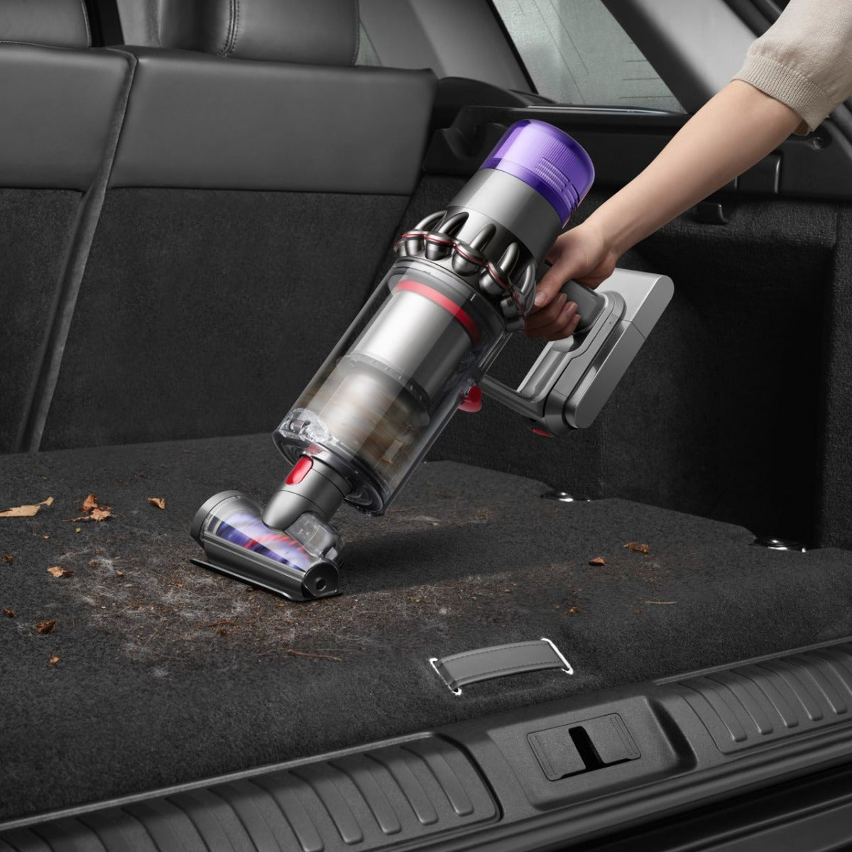 Dyson - V11 Advanced Cordfree Vacuum 479334-01