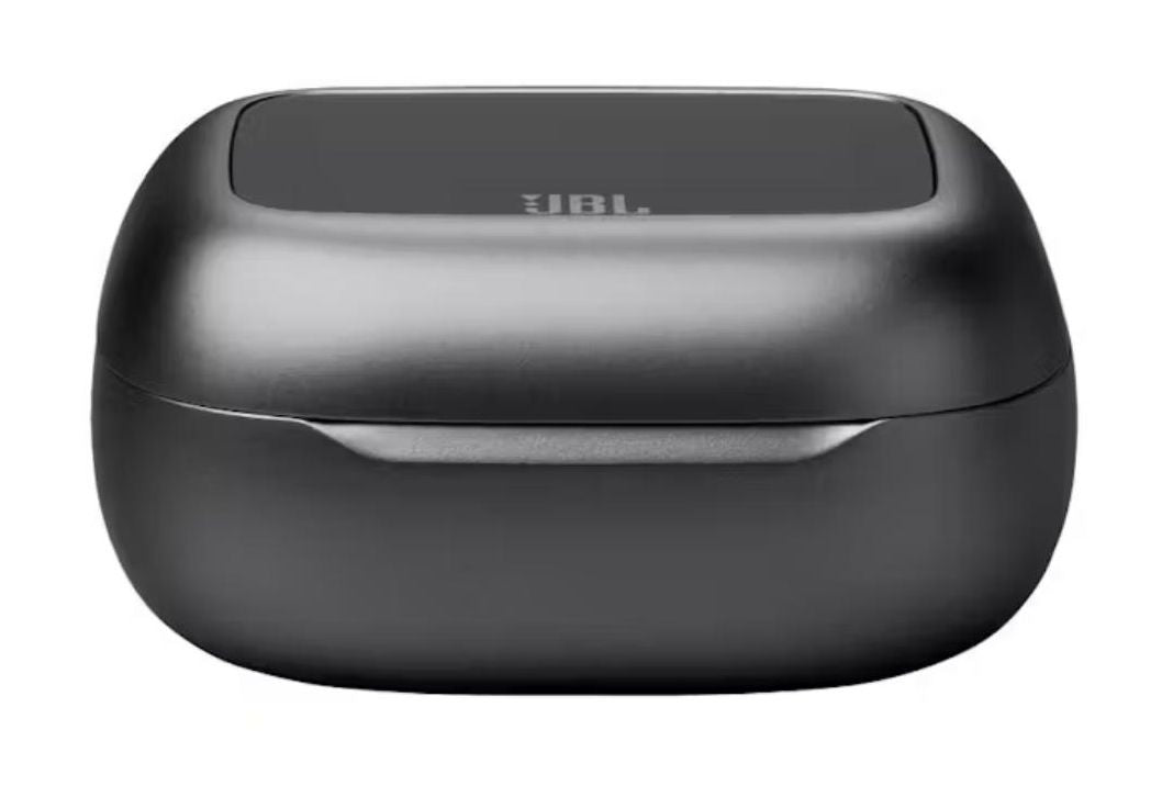 JBL - Live Flex 3 TWS ANC Headphones - Black