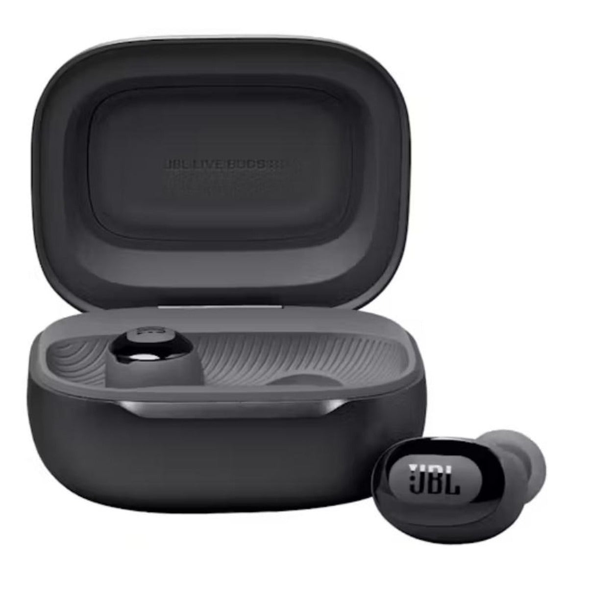 JBL - Live Buds 3 TWS ANC Headphones - Black