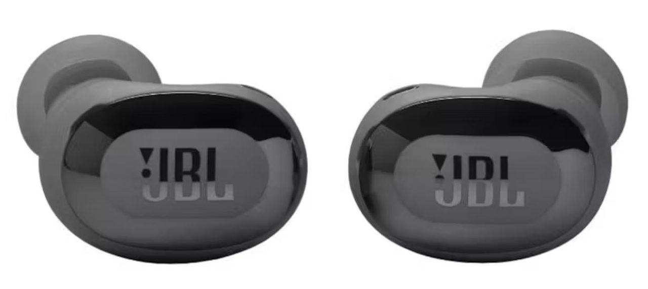 JBL - Live Buds 3 TWS ANC Headphones - Black