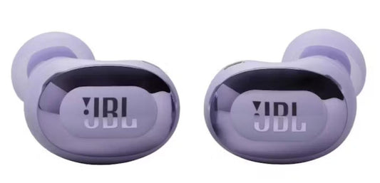 JBL - Live Buds 3 TWS ANC Headphones - Purple
