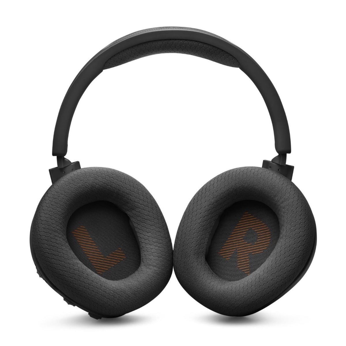 JBL - Quantum 360 Gaming Wireless Over Ear Headset - Black