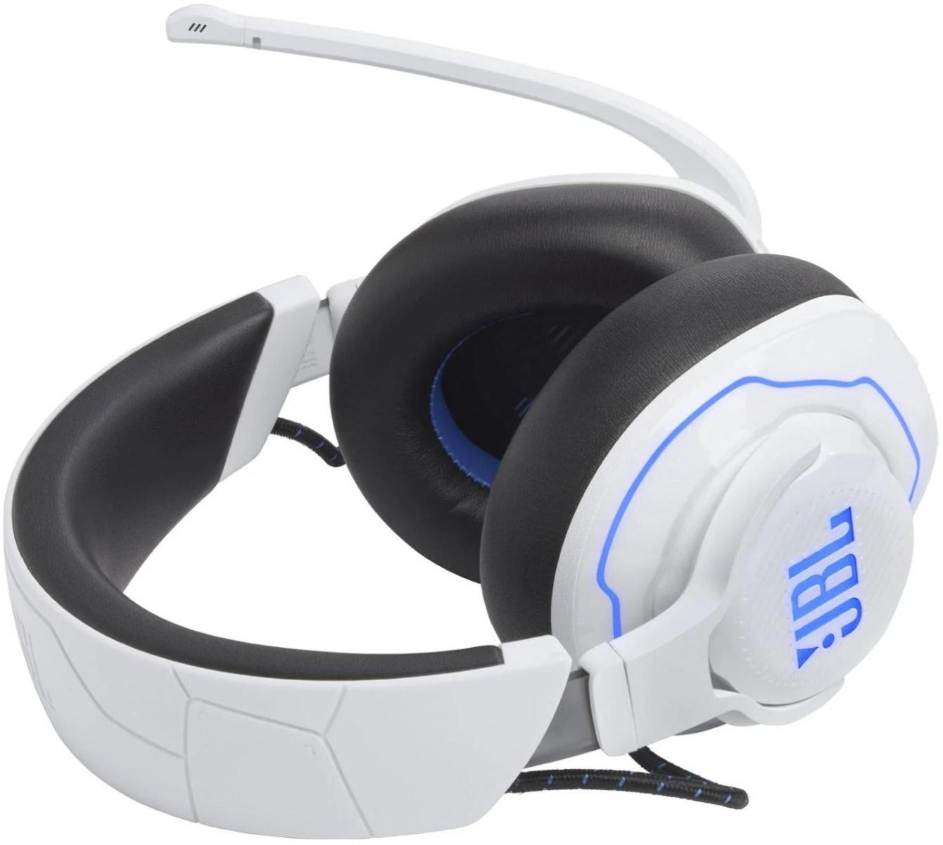 JBL - Quantum 910P Gaming Over Ear Headset PS Version