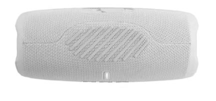 JBL - Charge 5 Bluetooth Speaker - White
