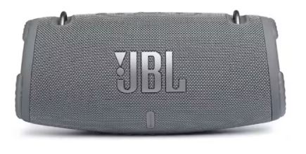 JBL - Xtreme 3 Bluetooth Speaker - Grey
