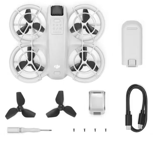 DJI - Neo Drone